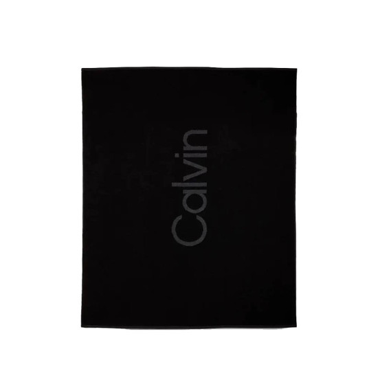 Calvin Klein Πετσέτα Θαλάσσης Beach Towel  170 x 90 cm